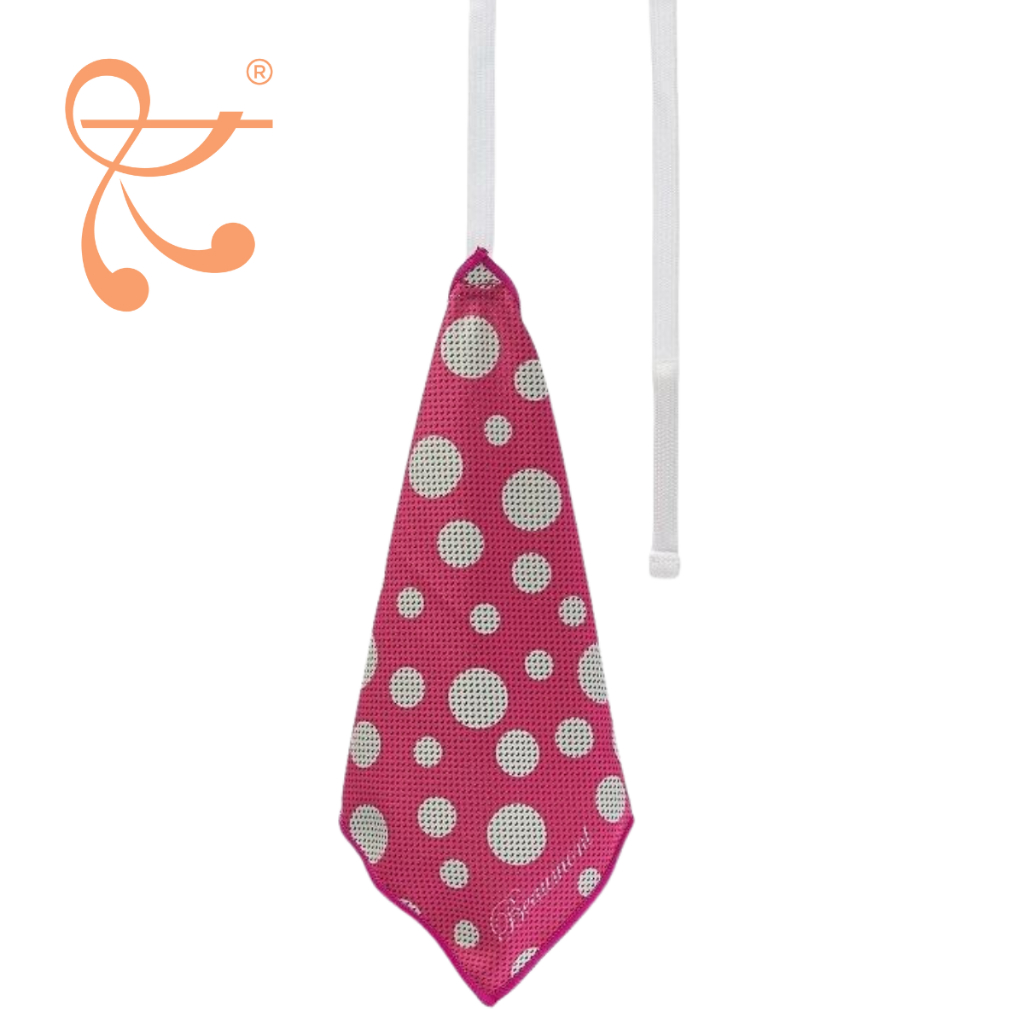 Beaumont Bamboo Charcoal Clarinet Cleaning Swabs (Midnight Roses/ Ethnic Amber/ Pink Polka Dot)