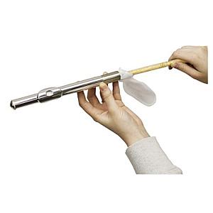 Yamaha Flute Cleaning Rod- Wood