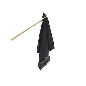 Beaumont Bamboo Charcoal Flute Swab (Concert Noir/ Sweet Magnolia/ Indigo Shoots/ Moustache Pop)