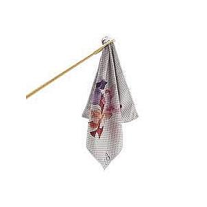 Beaumont Bamboo Charcoal Flute Swab (Concert Noir/ Sweet Magnolia/ Indigo Shoots/ Moustache Pop)