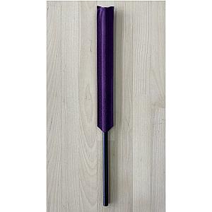 Valentino Flute Wand for Cleaning (Purple/ Black/ Blue)