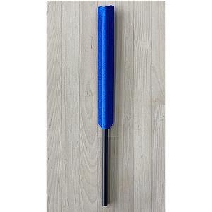 Valentino Flute Wand for Cleaning (Purple/ Black/ Blue)
