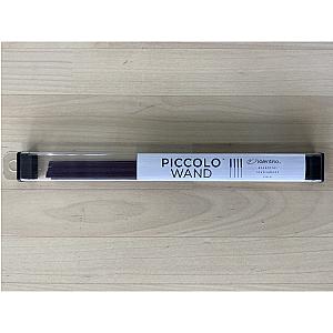 Valentino Piccolo Wand for Cleaning (Purple/ Black/ Blue)