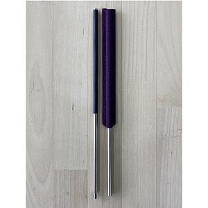 Valentino Piccolo Wand for Cleaning (Purple/ Black/ Blue)