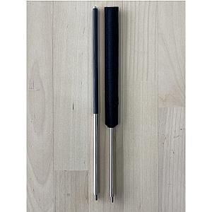 Valentino Piccolo Wand for Cleaning (Purple/ Black/ Blue)