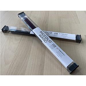 Valentino Piccolo Wand for Cleaning (Purple/ Black/ Blue)