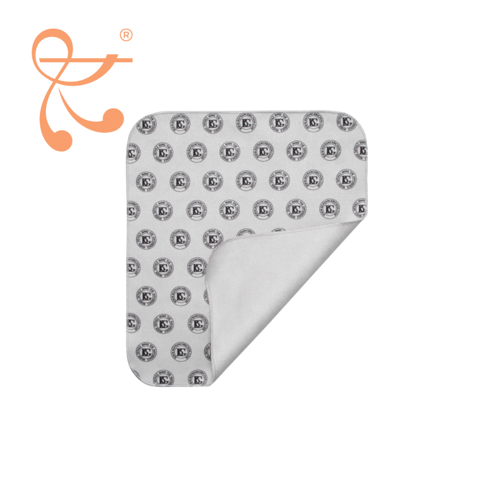 BG Universal Microfiber Cleaning Cloth for All Instrument (Regular/Large)