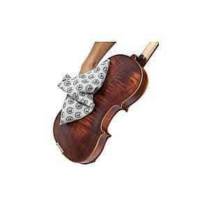 BG Universal Microfiber Cleaning Cloth for All Instrument (Regular/Large)