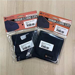 Protec Cleaning Cloths for all Musical Instruments