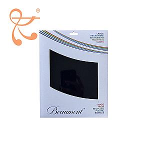 Beaumont Large Microfibre Cleaning Cloths for all instruments