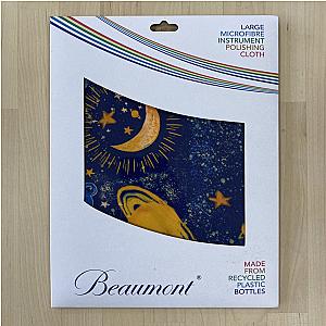 Beaumont Large Microfibre Cleaning Cloths for all instruments