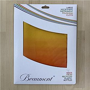 Beaumont Large Microfibre Cleaning Cloths for all instruments
