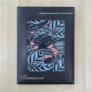 Beaumont Large Microfibre Cleaning Cloths for all instruments