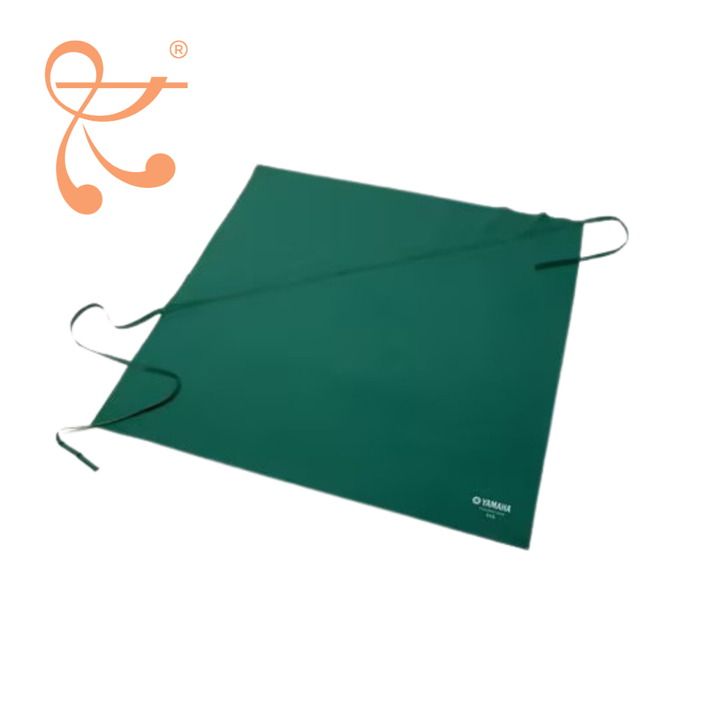 Yamaha CLSSAX2 Saxophone Microfibre Pull Through Swab