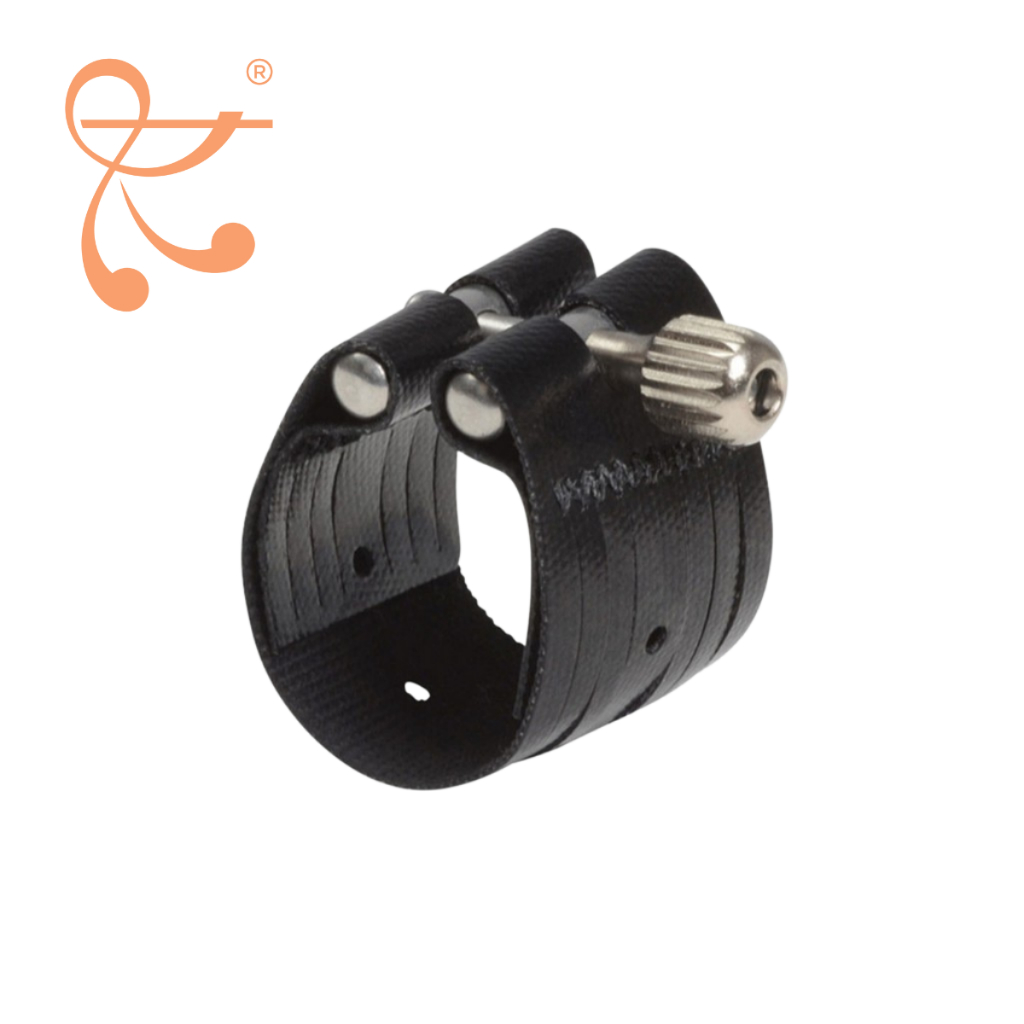 Rovner Bb Clarinet Dark Ligature