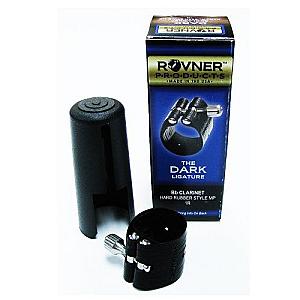 Rovner Bb Clarinet Dark Ligature
