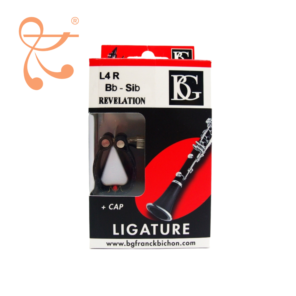 BG Bb Clarinet Flex