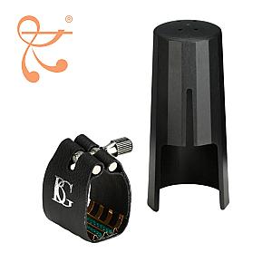 BG Bass Clarinet Super Revelation Ligature