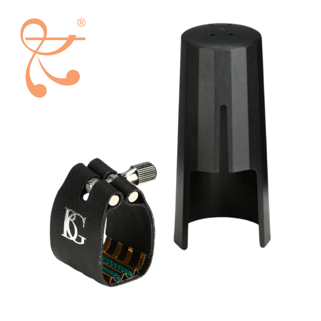 BG Bass Clarinet Super Revelation Ligature