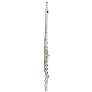 Yamaha Flute  YFL-472