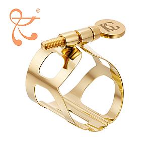 BG Alto Saxophone Ligature Flex