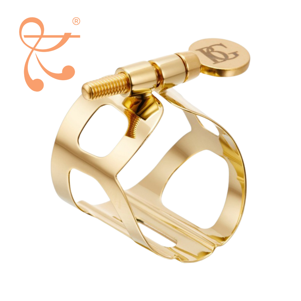 BG Alto Saxophone Ligature Flex