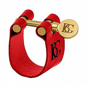 BG Tenor Saxophone Flex Ligature - Black