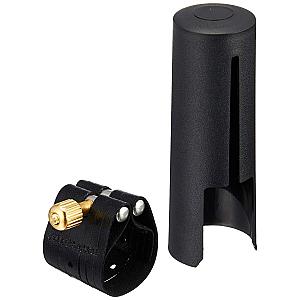 Rovner Baritone Saxophone Dark Ligature