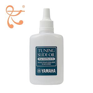 Yamaha Tuning Slide Oil Lubricant TS03 (20ml)