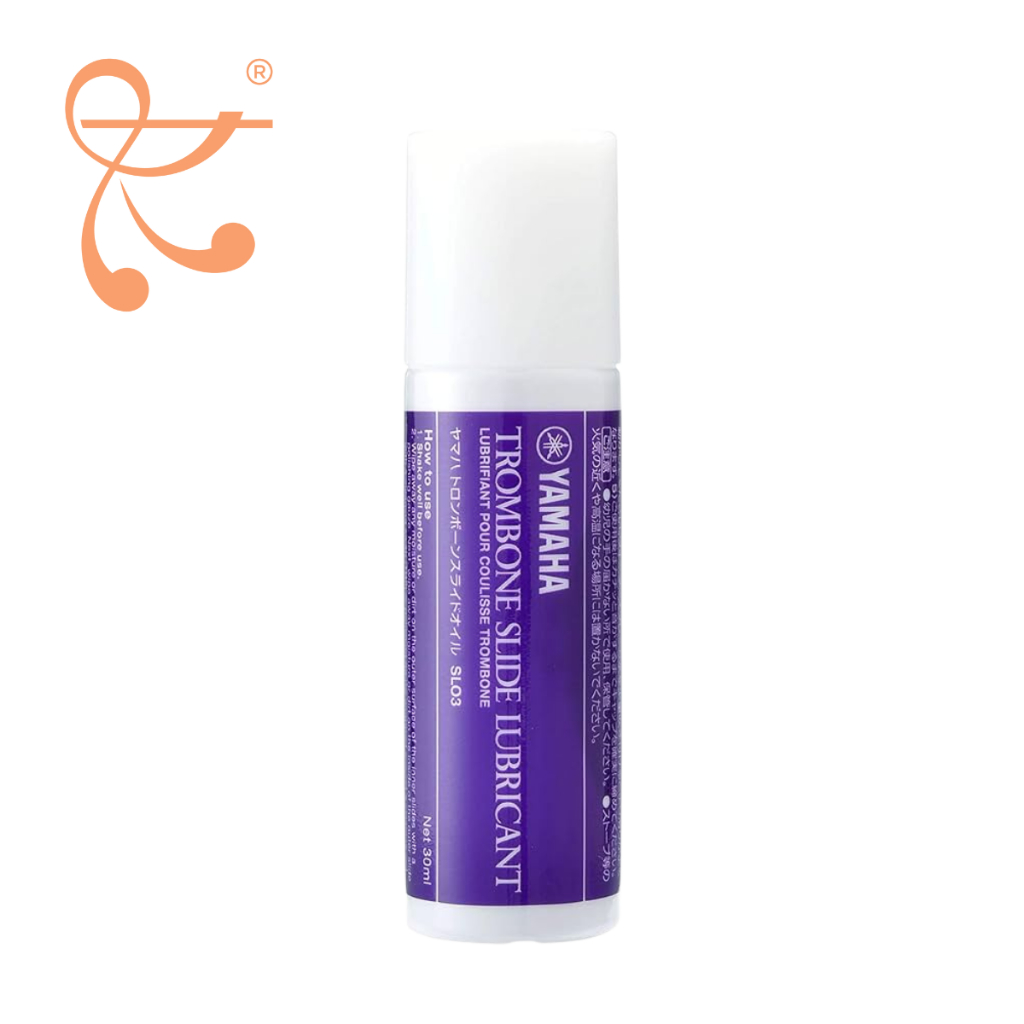 Yamaha SLO3 Trombone Slide Oil - 30ml