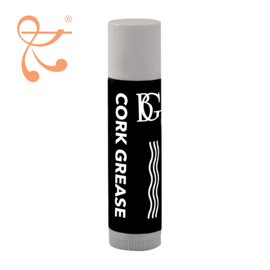 BG A1B Stick Cork Grease Lubricant