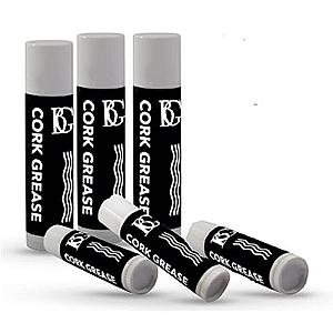 BG A1B Stick Cork Grease Lubricant