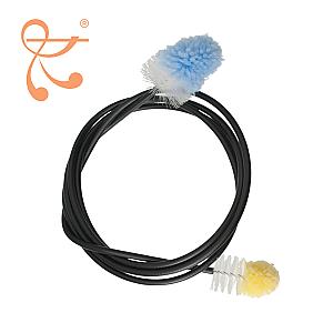 Yamaha Flexible Cleaner for Brass Instruments (Small/ Large)