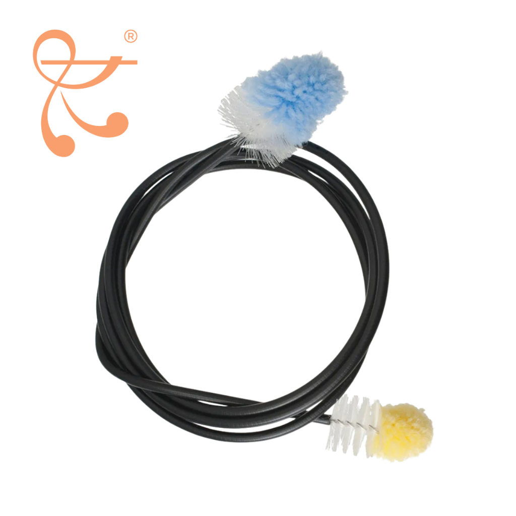 Yamaha Flexible Cleaner for Brass Instruments (Small/ Large)