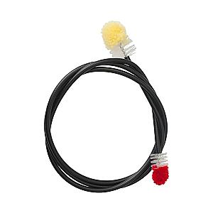 Yamaha Flexible Cleaner for Brass Instruments (Small/ Large)