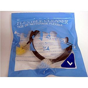 Yamaha Flexible Cleaner for Brass Instruments (Small/ Large)