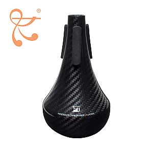 Protec Carbon Fiber Mute for Trumpet