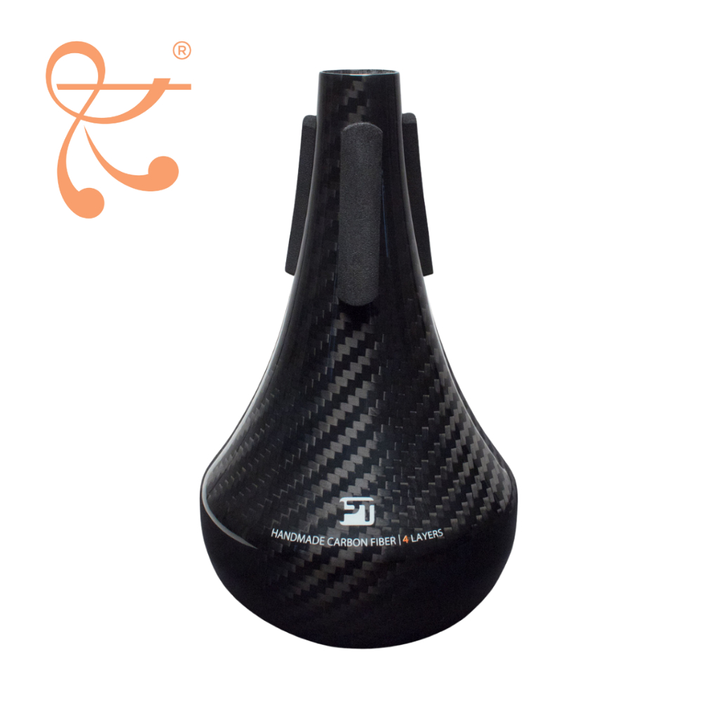 Protec Carbon Fiber Mute for Trumpet