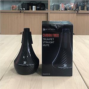 Protec Carbon Fiber Mute for Trumpet