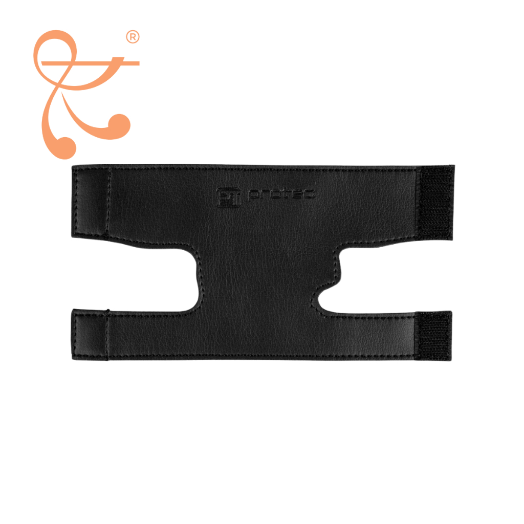 Protec Trumpet Leather Valve Guard