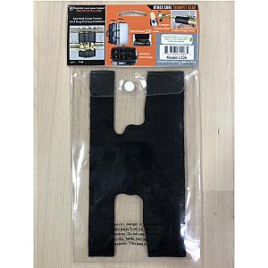 Protec Trumpet Leather Valve Guard