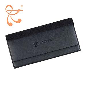 Protec Trombone Leather Padded Neckguard - Without Trigger