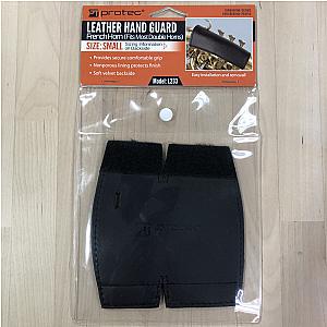 Protec French Horn Leather Hand Guard