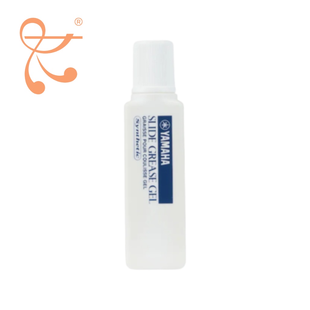 Yamaha Brass Instrument Slide Grease Gel SGG4 12G