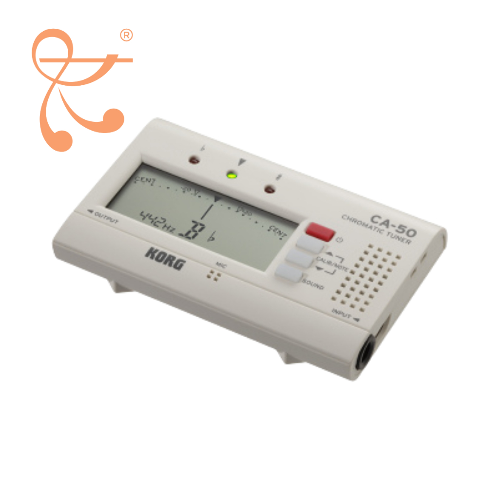 Korg Chromatic Tuner