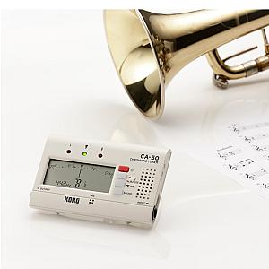 Korg Chromatic Tuner