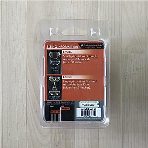 Protec Clarinet / Oboe Thumb Rest Cushion (With Extension)