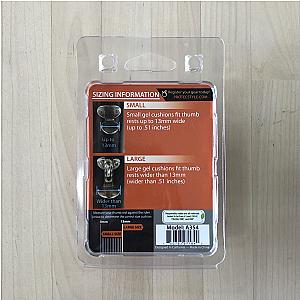 Protec Clarinet / Oboe Thumb Rest Cushion (With Extension)