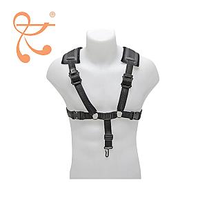 BG Bass Clarinet Comfort Harness Strap