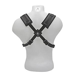 BG Bass Clarinet Comfort Harness Strap